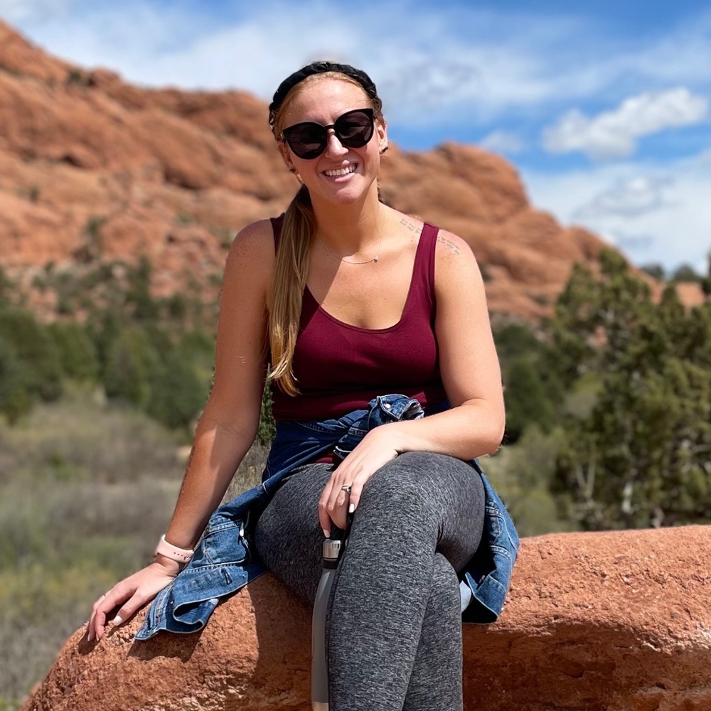 Meet your Posher, Fin